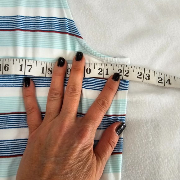 SALE! Land's End Maxi - Picture 4 of 7